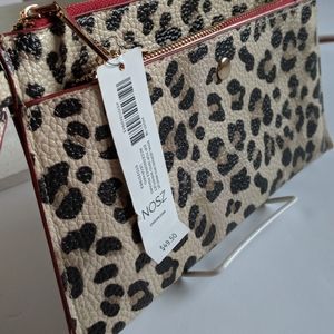 Chico's Bags - Chico's Clutch Bag Chico's Bags - Chico's Clutch Bag